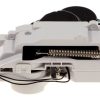 RS-2230001926 ELEKTRISCHE geschikt voor UNIT /  ROUE DROITE EQUIPEE RR74