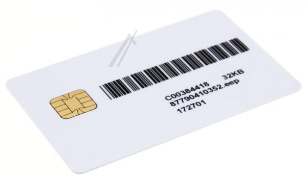 C00384418 488000384418 CARD AQD1070D69FR 32KB SW 87790410352