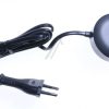81739981 BRAUN HIGH POWER LADER ZWART VOOR O.A. IOSERIES 7,8 EN 9
