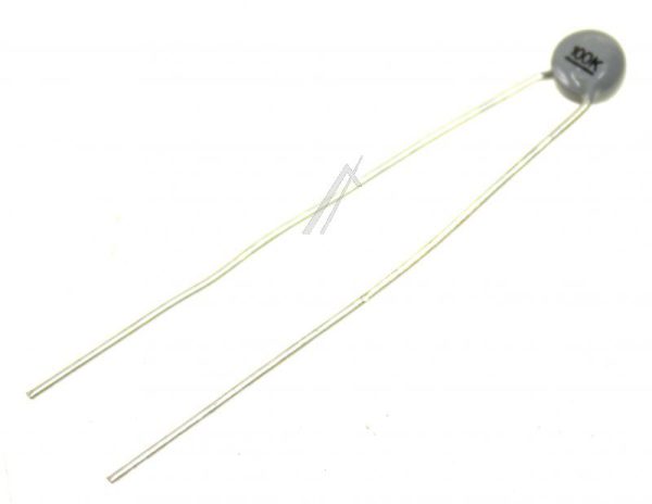 100K-0,5W NTC-WEERSTAND ROHS-CONFORM