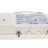 BVS 3-01 BVS00301 NAVERSTERKER 30DB MET PASSIEF RETOURKANAAL 5-30MHZ.