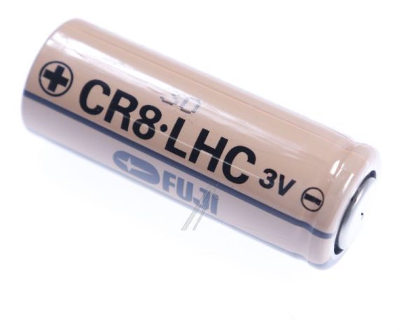 3V-2500MAH CR-17450SE FDK LITHIUM-ION BATTERIJ