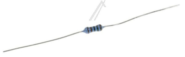 1,0K-0,6W METAALFILMWEERSTAND 0207 ROHS