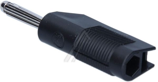 BSB20KGELB 930729103 LABORSTECKER BÜSCHELSTECKER Ø 4MM GELB BIS 2,5MM²