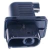 AS00006949 HEET WATER UITLOOP