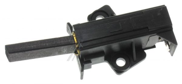 8996454255689 KOOLBORSTEL L 4,8MM KLEM PER STUK