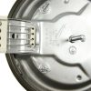 18.18453.001 KOCHPLATTE EGO 1500W 400V 180MM