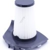 4055477543 FILTER MET HOUDER CX7/ QX8