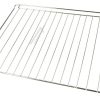 GRILLROOSTER ALTERNATIEF VOOR WHIRLPOOL 488000526696 - INDESIT C00526696
