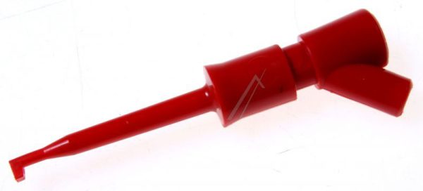 KLEPS 2 BU 973501101 MEETKLEM SOLDEER ROOD