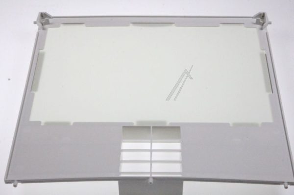 DE97-00562A AFDEKKING