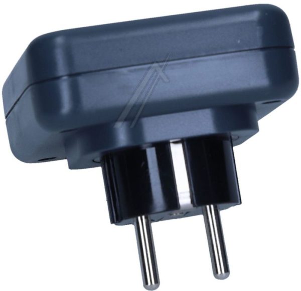 1506996 STECKDOSENADAPTER MIT ÜBERSPANNUNGSSCHUTZ 13500A (BLITZSCHUTZ FÜR ELEKTROGERÄTE)