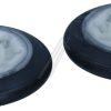 AGM75510754 LOOPWIEL TROMMEL 2 STUKS
