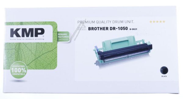 1260,7000 B-DR29 TROMMELUNIT,  10K