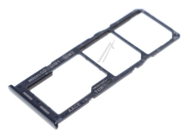 GH98-47323A SIMKAARTHOUDER GALAXY A13 (SM-A135) ZWART