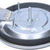 18.14463.196 18.14463.196 SNELKOOKPLAAT Ø 145MM. 1500W 8MM. RAND