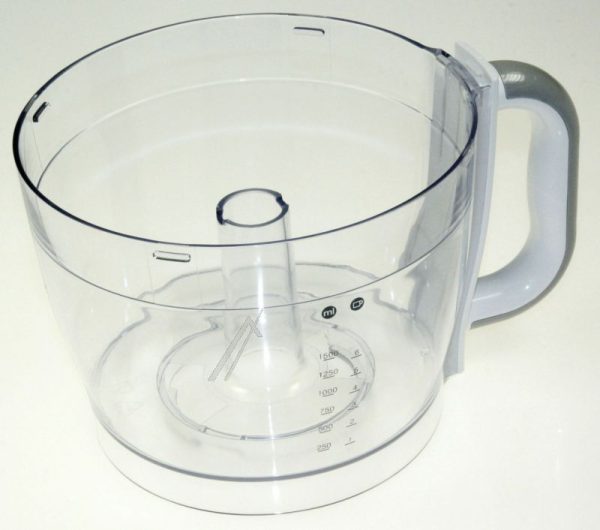 KW707608 MIXERKOM ZONDER DEKSEL