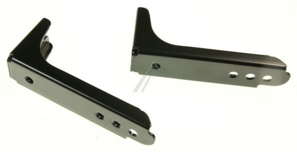 TBL5ZX08911A STEUNSET METAAL INCL. 8 SCHROEVEN