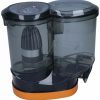 CP0664/ 01 300000519372 STOFBAK ASSY EU V. SPEEDPRO