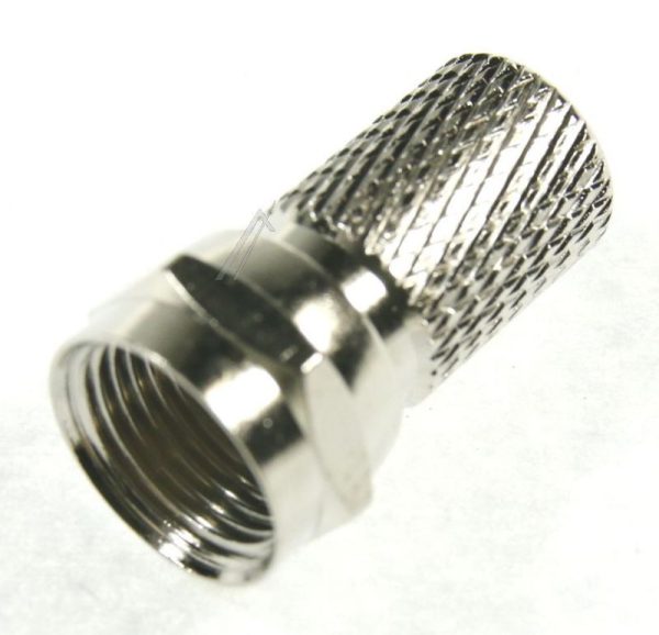CFS 0-00 CFS00000 F-STEKER SCHROEFAANSLUITING V. KABEL 7,0 MM