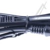 30113659 NETZKABEL SAFE EU 1.5M 2X0.5W/ STECKER PE VERPACKUNG