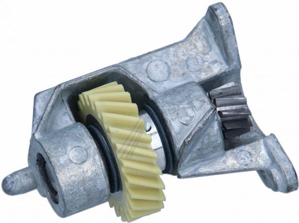 C00374180 481201229629 240309-2 ASSY, -WORM & PINION GEARS