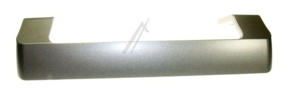 4900060400 C00883537 GREEP RVS-KLEUR,  MATERIAAL IS KUNSTSTOF.