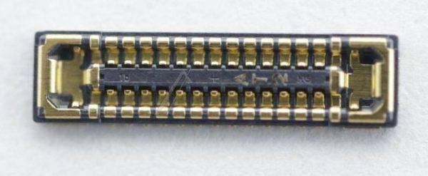 3710-004472 CONNECTOR BOARD TO BOARD