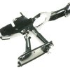 RS-2230001095 BEHUIZING ONDER ZWART