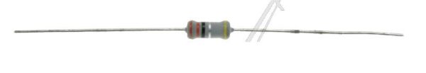 33R-2W VEILIGHEIDSWEERSTAND 4X10MM