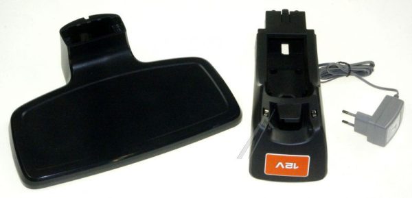 2198998888 PLINTHE, AVEC, CHARGEUR,12V