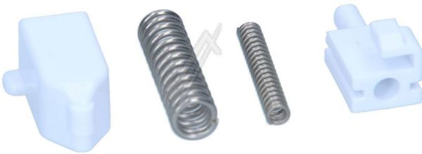 00621856 SLUITING MECHANISCH
