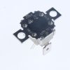 161771.301 /  90°C 140018026017 SICHERHEITSTHERMOSTAT, KLIXON,  90°C