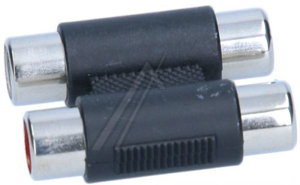 2XCINCH-CONTRA/ 2XCINCH-CONTRA -ADAPTER