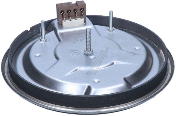 19.18484.002 140055947026 ELECTRIC PLATE, D=180 2000W/ 230