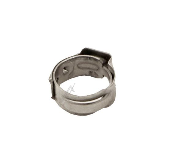 16700004 1-OOR SLANGKLEM DIAM: 7,80 - 9,50MM.