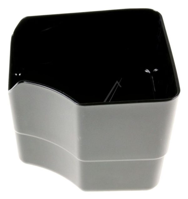 73586 PULPCONTAINER 507 ZWART