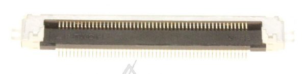 30077443 CONN FPC LVDS 51P 0.5MM SMD SIDE ROHS