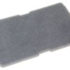 2964840200 C00865068 VERDAMPER FILTER SPONS