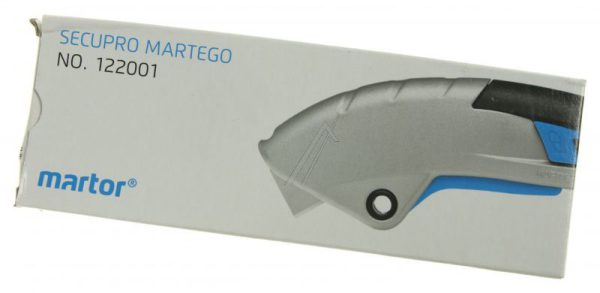 SECUPRO MARTEGO 12200102 MARTOR VEILIGHEIDSMES SECUPRO MARTEGO
