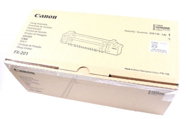 FM1-R727-030 FIXING ASSEMBLY,  FX-201
