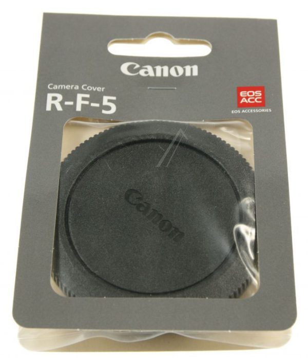 3201C001 CANON R-F-5 GEHÄUSEDECKEL