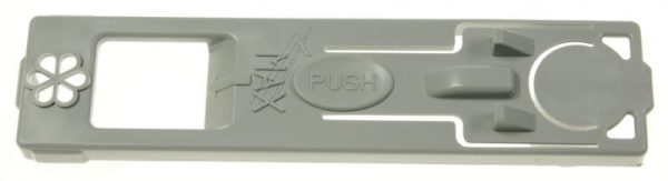 8118664054 SYPHON, ADDITIVES, GREY