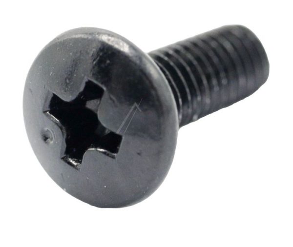 6003-001906 SCRROEF-TAPTYPE, BH,   , S, M4,L12,ZPC(BLK), SWR