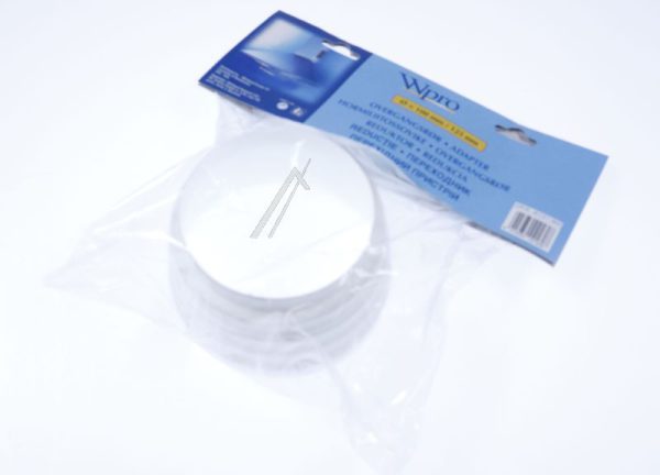 C00375265 481281718049 ADAPTER Ø 100/ 125