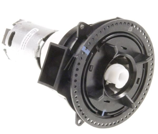 9140.036.00A 996530065687 BONENMAALWERKMOTOR COMPL.,  230V MA-RD