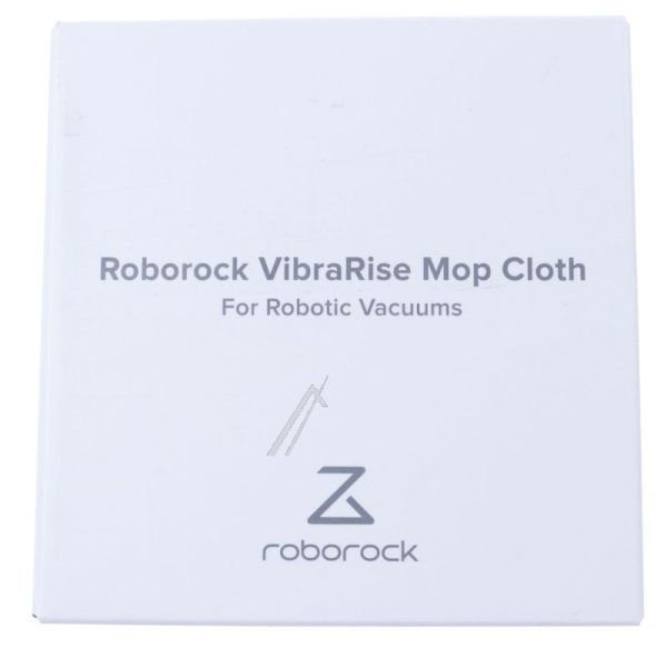 8.02.0081 WISCHMOP VIBRARISE