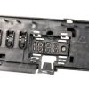 42236655 PCB BEHUIZING-SEÇ.BUT.GR.T2-JD/ T120-ZWART
