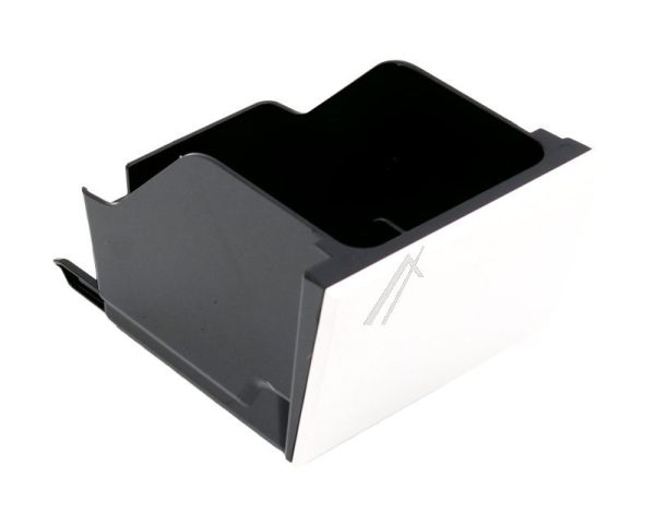 AS13200326 KOFFIEDIKRESERVOIR VOOR KOFFIEMACHINE,  VOORKANT WIT