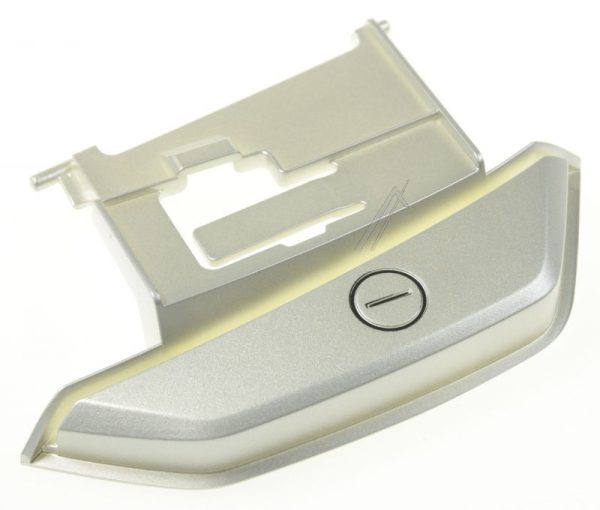2198987048 PEDAAL, SCHAKELAAR, ZILVER